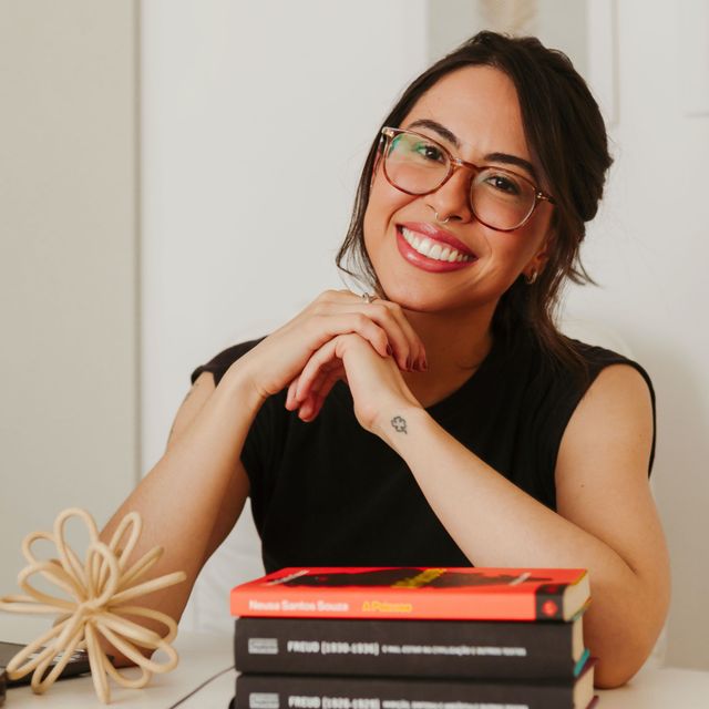 Juliana Garcia, Psicólogo Rio de Janeiro