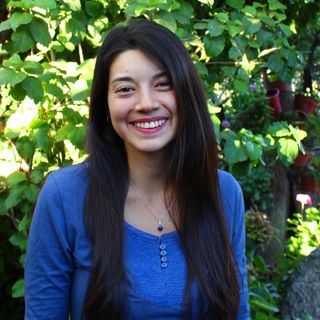 Acercar imagen: María José  Arriagada Garín, Nutricionista La Unión