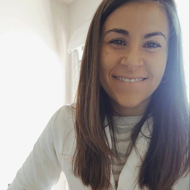 Marcela Lopez Ali, Nutricionista Bahía Blanca
