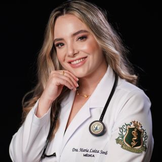 Ampliar imagem: Maria Luiza Sordi, Generalista Paraíso das Águas