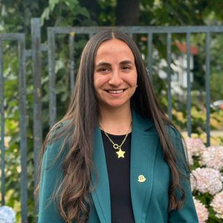 Acercar imagen: Natalia  Robles Henríquez, Psicólogo Temuco