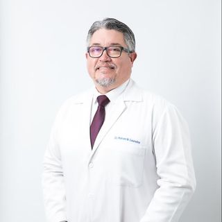 Dr. Maicon Nunes Loureiro