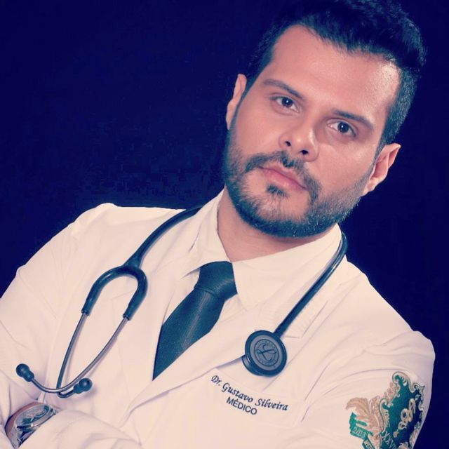 Gustavo Silveira E Silva, Generalista Campinas