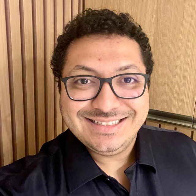 Clarence Ramos, Psiquiatra Recife