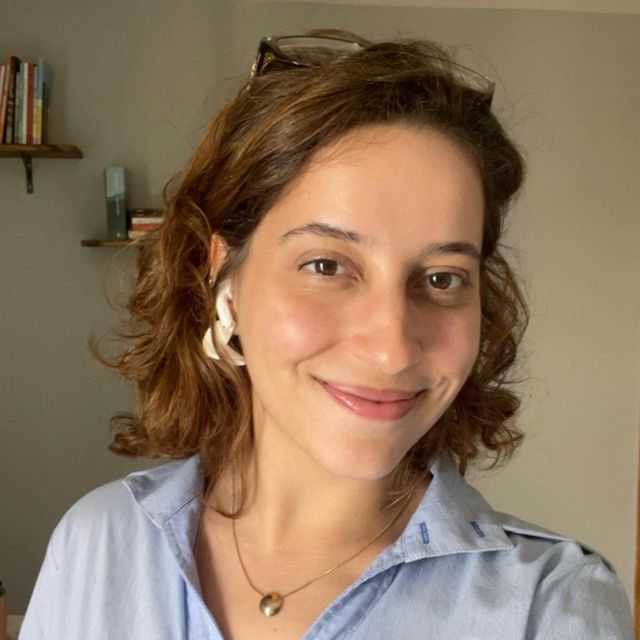 Carolina Manente, Psicanalista Campinas