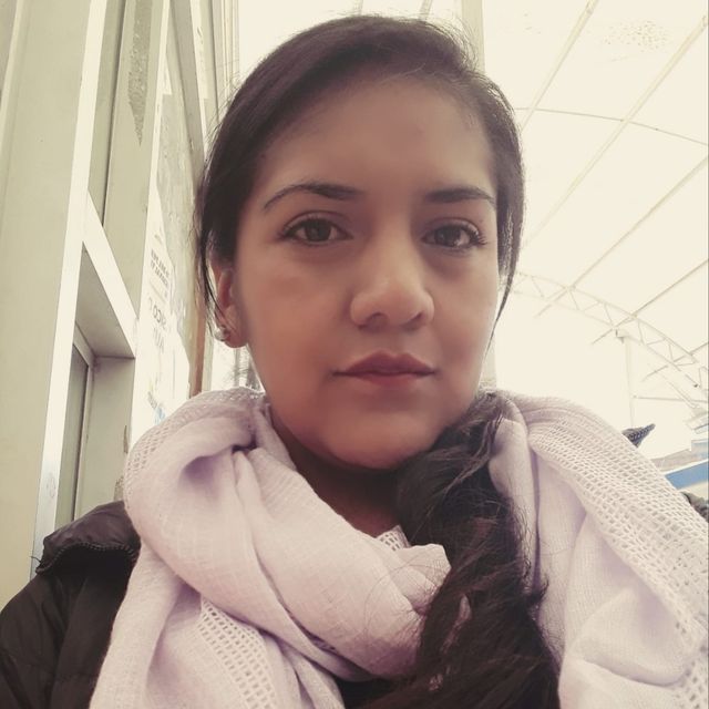 Lizbeth Gomez Mayta, Psicólogo Cusco