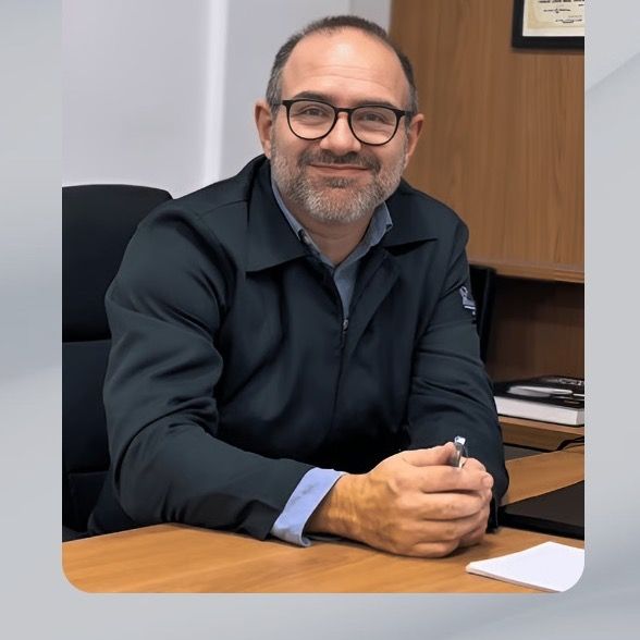 José Teixeira Rosas Neto, Dentista Peruíbe