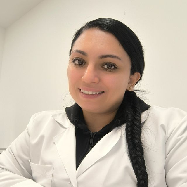 Paola Gonzalez Cardenas, Fonoaudiólogo Bogotá