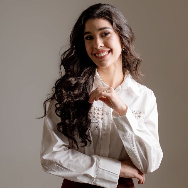 Fernanda Prado Jorge, Ginecologista Belo Horizonte