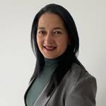 Ruth Mery Rincon Leon, Psicólogo Bogotá