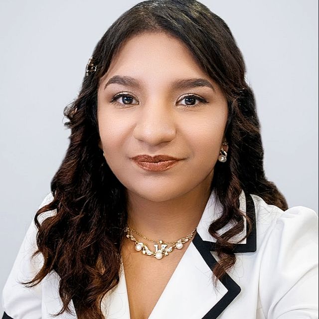 Yhandirha Agurto Tinoco, Psicólogo San Martín de Porres