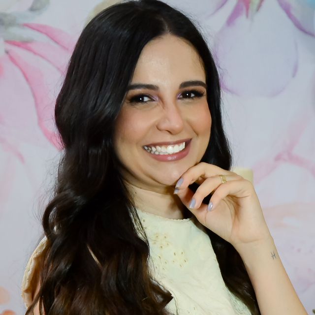 Isadora Araújo Cabral, Pediatra Goiânia