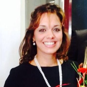 Priscilla C.N. Serra, Psiquiatra Curitiba