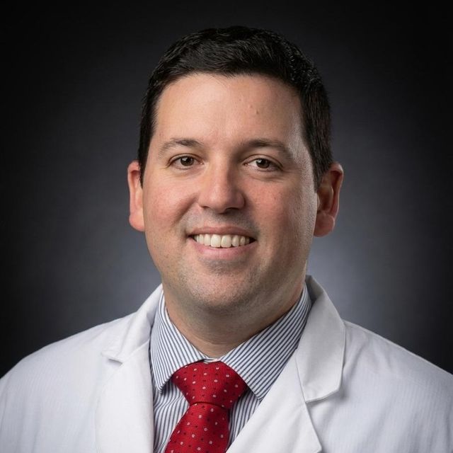 Pedro Díaz Allende, Traumatólogo Rancagua