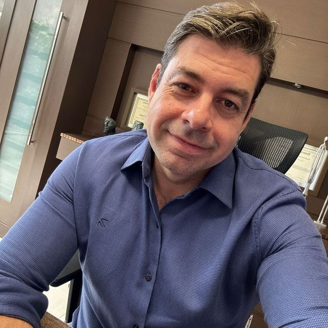 Fabio Romanello, Psiquiatra Campo Mourão