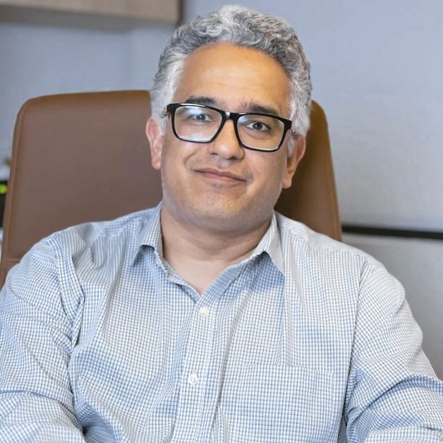 William Martins Ferreira, Ortopedista - Traumatologista São Paulo