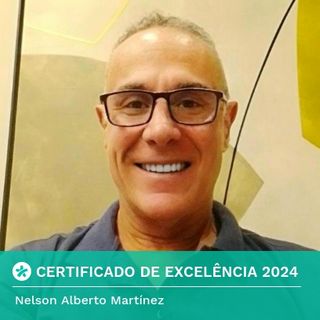  Nelson Alberto Martínez