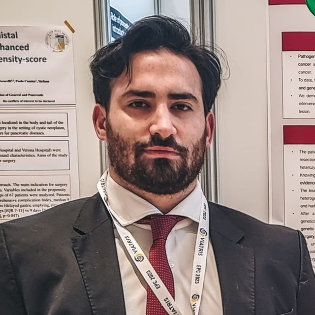 Lucas Bàrberi, Cirurgião oncológico Rio de Janeiro