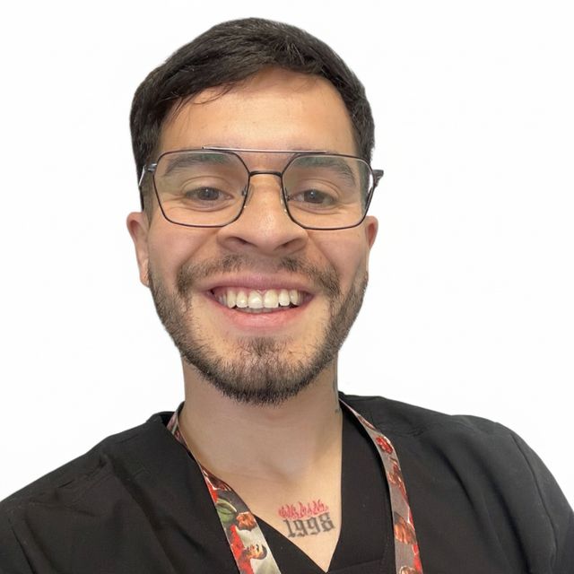 Jorge Montalba Cancino, Psicólogo Arauco