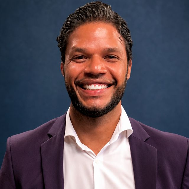 Jefferson  Vilela, Fonoaudiólogo Rio de Janeiro