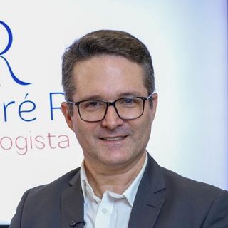 Dr. André da Fonte Reis