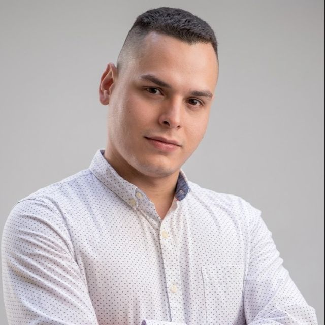 Alejandro Estrada Acosta