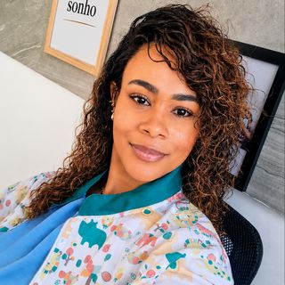 Shirlene  Chapouto, Fonoaudiólogo Macaé