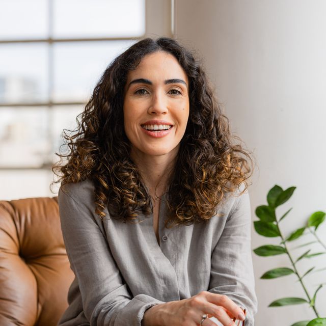 Mariana Goes, Psicólogo São Paulo