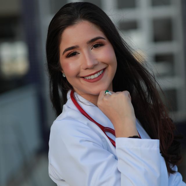 Mariana Melo Almeida, Generalista João Monlevade