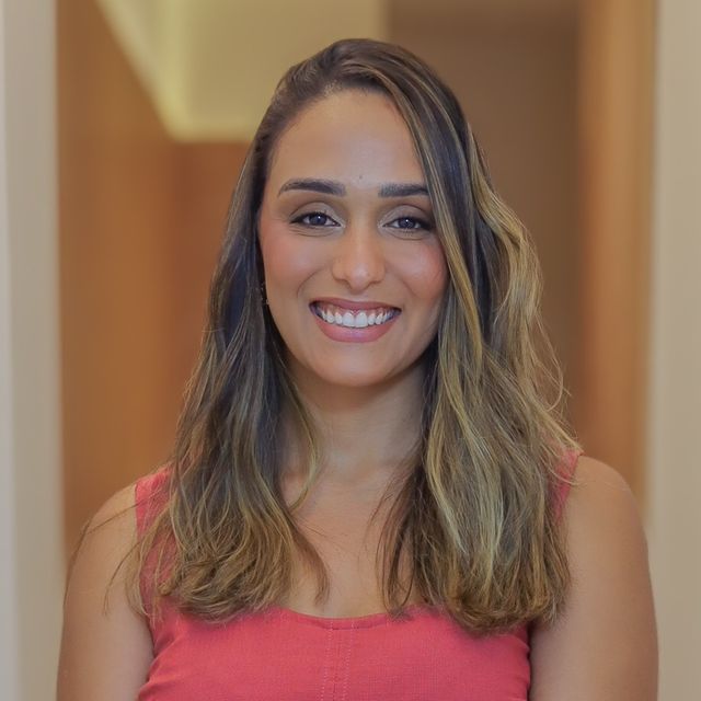 Eduarda Dantas Salem, Ginecologista Niterói