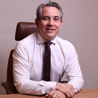 Joao Paulo Lopes Neto, Cirurgião do aparelho digestivo Rondonópolis