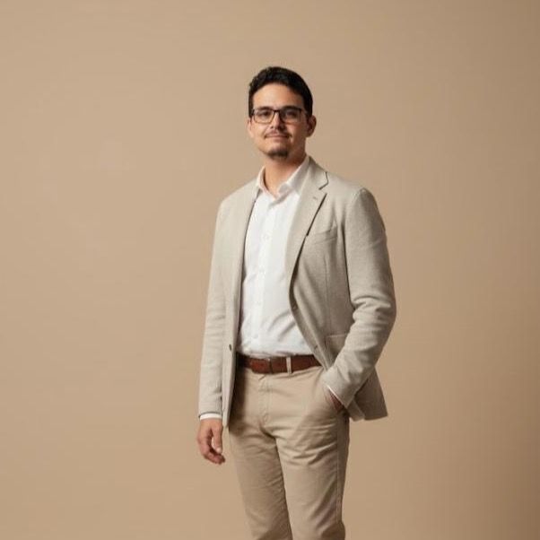 Rodrigo Ferreira do Nascimento , Psiquiatra Rio de Janeiro