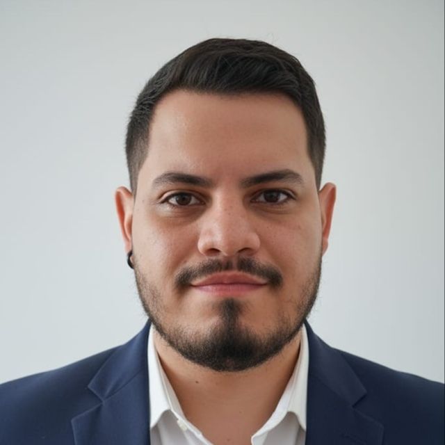 Alejandro Grajales Caldas, Psicólogo Pereira