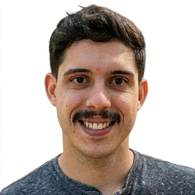 Meyle Neto, Psicólogo Duque de Caxias