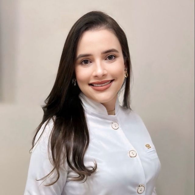 Lissa Fernanda Ventura Melo, Médico de família Goiânia