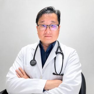 Rogerio Matsuda, Nefrologista Mogi das Cruzes