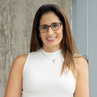 Camila  Fernandes Felippelli Eisenzopf, Psicólogo São Caetano do Sul