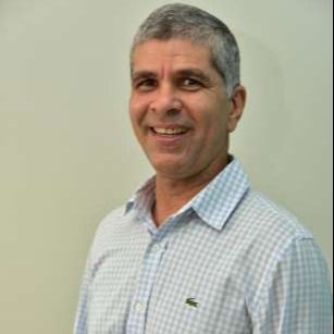 Dagoberto Bonavides Oliveira, Psicólogo Salvador