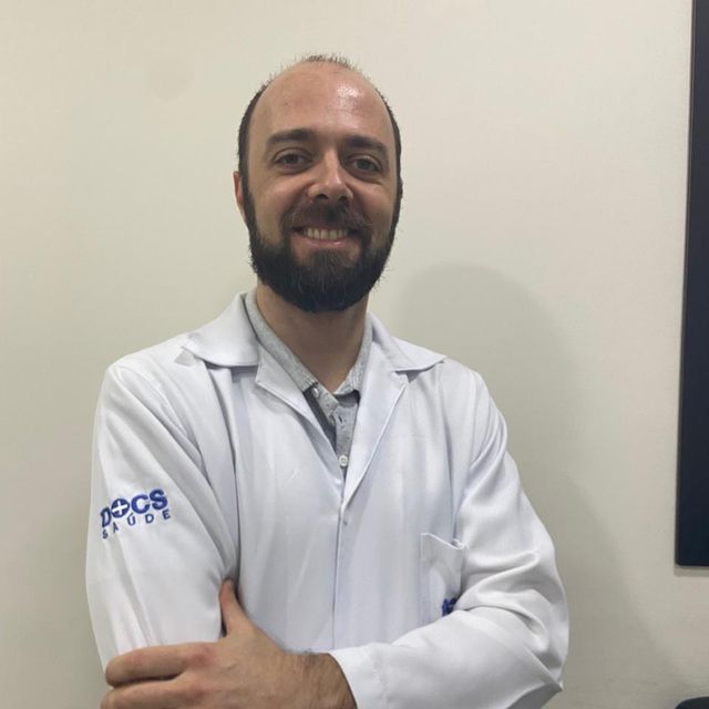 Amarilio Costa e Carvalho Pinto, Endocrinologista São Paulo