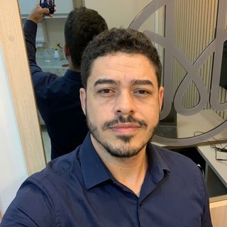 Junior Oliveira, Nutricionista Juazeiro