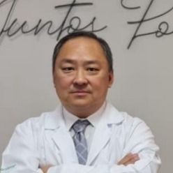 Reinaldo Nishiyama, Ortopedista - Traumatologista São Paulo