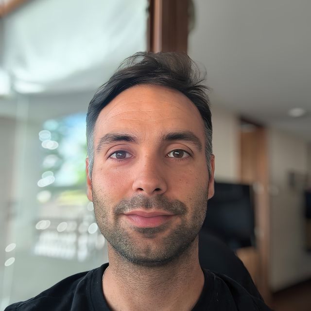 Sebastián Orellana, Psicólogo Talca