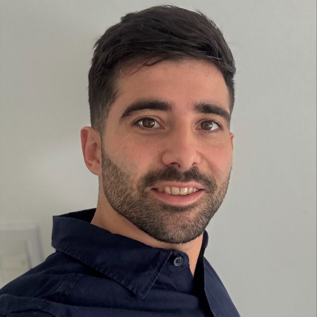 Agustin Arce, Psicólogo Mar del Plata