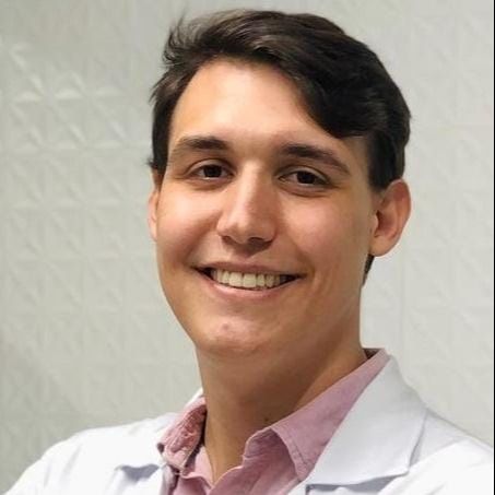 Pedro Henrique  Assis Pereira da Silva, Psiquiatra Campinas