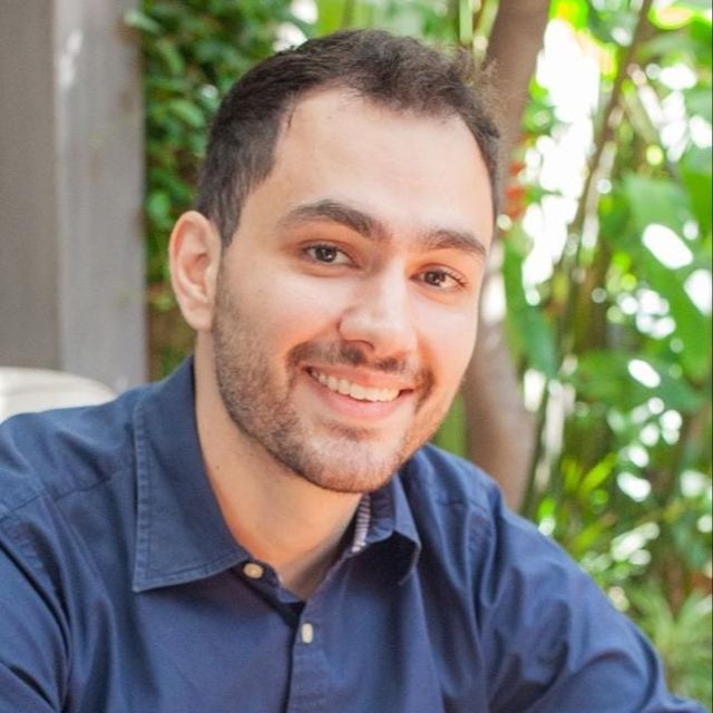 Joao Roberto Fernandes Lisboa, Psiquiatra São Paulo