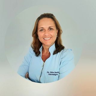 Ampliar imagem: Helena Bandeira de Melo Paiva Uchoa, Endocrinologista Rio de Janeiro