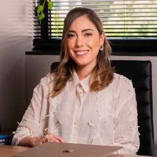 Ampliar imagem: Sarah de Morais Bispo Fidelis, Psiquiatra Belo Horizonte