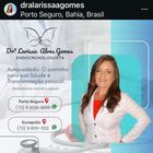 Dra. Larissa  Alves Gomes