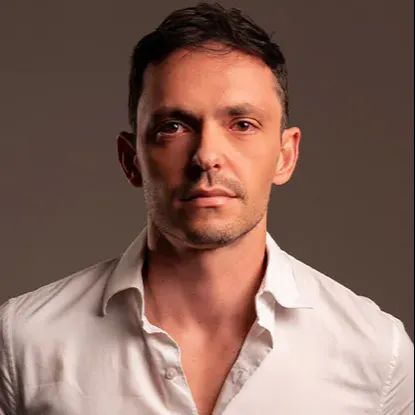 Leandro Henrique Malta E Cunha, Oftalmologista Belo Horizonte