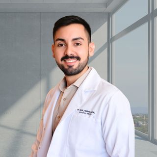 Ampliar imagem: Guilherme Lugo, Geneticista São Paulo